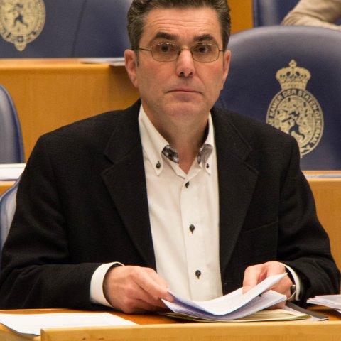 Henk van Gerven