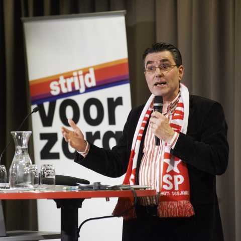 Henk van Gerven