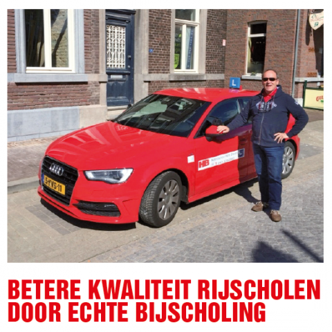 Rijschool