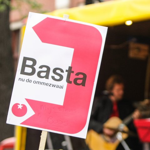 Basta