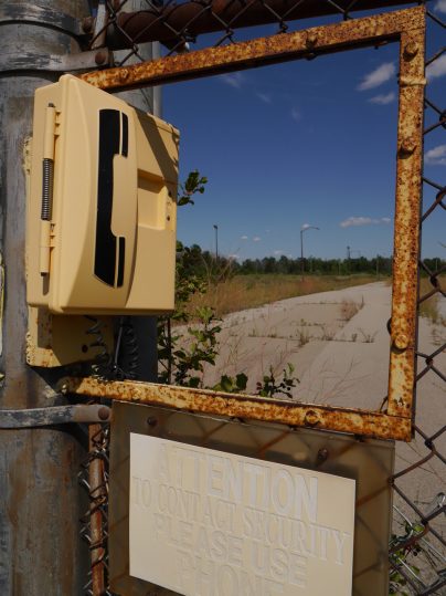 In Welland, Ontario, neemt al lang niemand de telefoon meer op