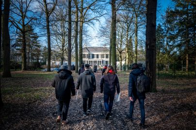 SP Jongeren Roepen Marcel Van Hooijdonk Uit Tot Huisjesmelker Van Het ...