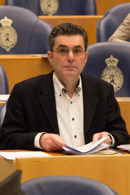 Henk van Gerven