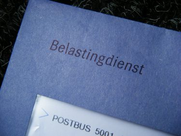 Belasting (Flickr: parkris)