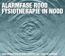 Fysiotherapie in nood