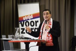 Henk van Gerven