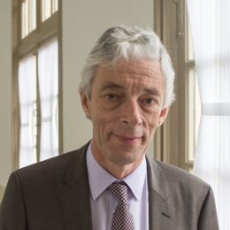 Henk Overbeek